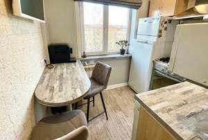 2-к квартира, вторичка, 45м2, 5/5 этаж