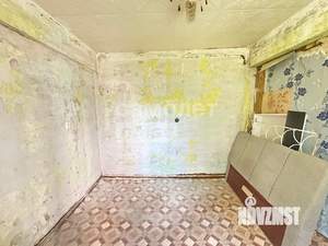 3-к квартира, вторичка, 49м2, 1/5 этаж