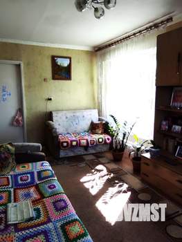 2-к квартира, вторичка, 44м2, 2/5 этаж