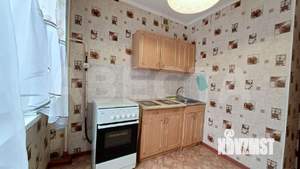 1-к квартира, вторичка, 31м2, 4/5 этаж