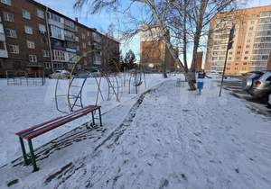 2-к квартира, вторичка, 55м2, 3/10 этаж