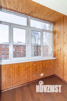1-к квартира, вторичка, 36м2, 4/6 этаж