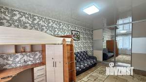 1-к квартира, вторичка, 33м2, 1/9 этаж