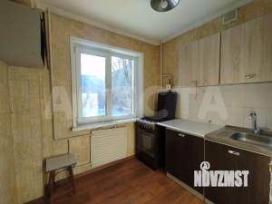 2-к квартира, вторичка, 43м2, 3/5 этаж