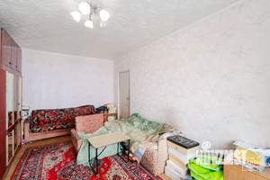 2-к квартира, вторичка, 54м2, 8/9 этаж