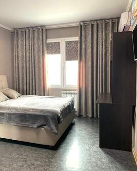 2-к квартира, вторичка, 53м2, 9/10 этаж