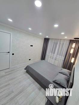 1-к квартира, вторичка, 36м2, 10/10 этаж