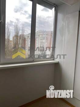 2-к квартира, вторичка, 52м2, 5/5 этаж