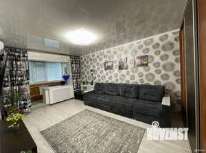 2-к квартира, вторичка, 52м2, 7/10 этаж