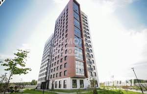 1-к квартира, вторичка, 40м2, 12/13 этаж