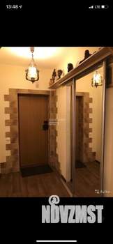 1-к квартира, вторичка, 43м2, 2/16 этаж