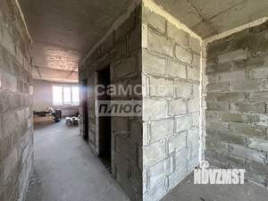2-к квартира, вторичка, 66м2, 8/10 этаж