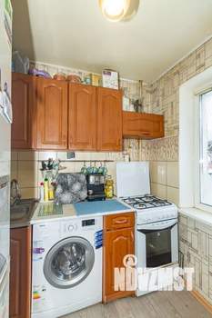 2-к квартира, вторичка, 48м2, 1/5 этаж