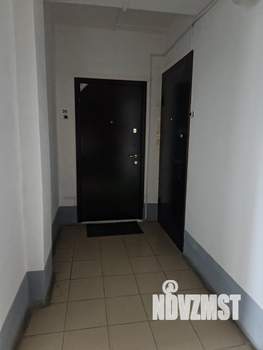 1-к квартира, вторичка, 43м2, 6/14 этаж