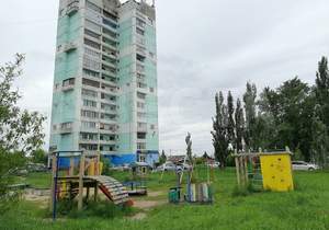 1-к квартира, вторичка, 41м2, 8/16 этаж