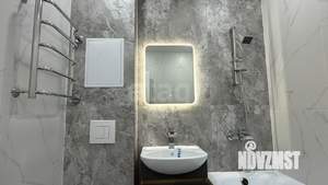 2-к квартира, вторичка, 43м2, 2/5 этаж