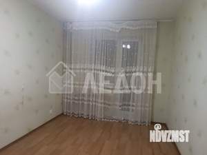 3-к квартира, вторичка, 63м2, 2/9 этаж