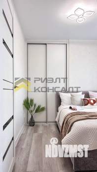 3-к квартира, вторичка, 67м2, 3/14 этаж