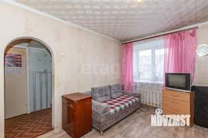 1-к квартира, вторичка, 26м2, 5/5 этаж