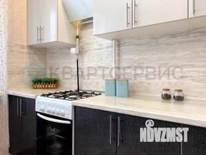 3-к квартира, вторичка, 63м2, 7/10 этаж