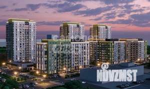 1-к квартира, вторичка, 33м2, 3/10 этаж