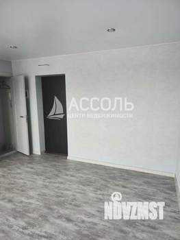Студия квартира, вторичка, 32м2, 9/9 этаж