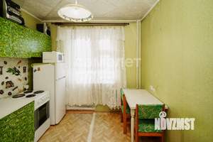 1-к квартира, вторичка, 39м2, 4/5 этаж