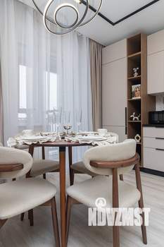 1-к квартира, вторичка, 52м2, 7/9 этаж