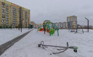 2-к квартира, вторичка, 56м2, 10/10 этаж