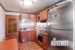 2-к квартира, вторичка, 49м2, 7/11 этаж