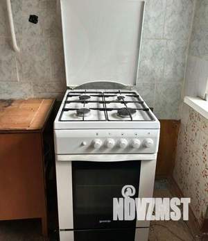 2-к квартира, вторичка, 46м2, 1/5 этаж