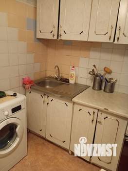 3-к квартира, вторичка, 63м2, 9/9 этаж