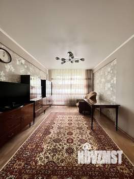 2-к квартира, вторичка, 45м2, 5/5 этаж