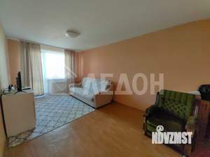 1-к квартира, вторичка, 35м2, 5/5 этаж