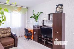 3-к квартира, вторичка, 76м2, 5/8 этаж