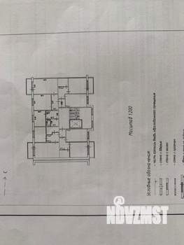 2-к квартира, вторичка, 56м2, 10/10 этаж