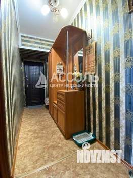 2-к квартира, вторичка, 36м2, 9/9 этаж