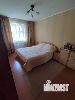 3-к квартира, вторичка, 62м2, 1/5 этаж