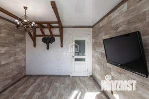 3-к квартира, вторичка, 74м2, 5/10 этаж