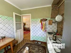 1-к квартира, вторичка, 31м2, 2/5 этаж