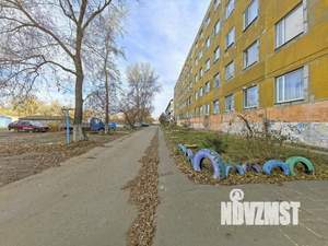 1-к квартира, вторичка, 24м2, 3/5 этаж