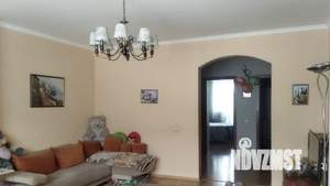 3-к квартира, вторичка, 97м2, 4/7 этаж