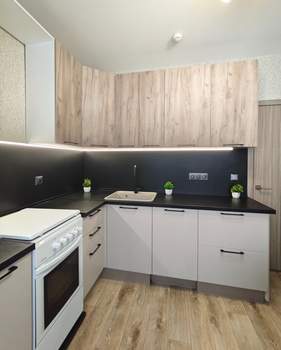 1-к квартира, вторичка, 37м2, 7/11 этаж