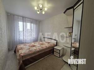 2-к квартира, вторичка, 43м2, 5/9 этаж
