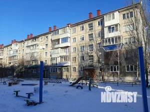 1-к квартира, вторичка, 31м2, 3/5 этаж