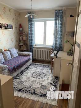 3-к квартира, вторичка, 63м2, 6/9 этаж