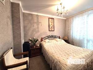 1-к квартира, вторичка, 42м2, 3/16 этаж