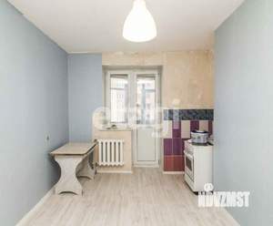 1-к квартира, вторичка, 45м2, 10/17 этаж
