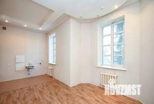 3-к квартира, вторичка, 101м2, 2/3 этаж