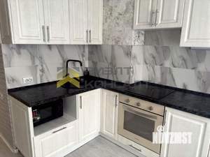 Студия квартира, вторичка, 36м2, 2/10 этаж